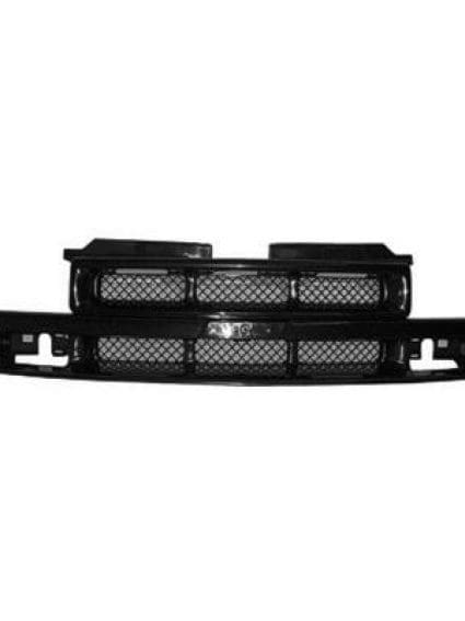 GM1200413 Grille Main